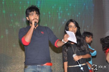 Love You Bangaram Movie Audio Launch